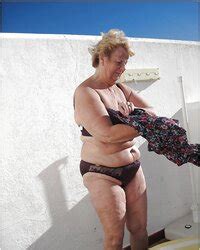 Granny Angela ZB Porn