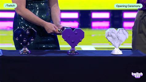 twitch announces  bleed purple statue  physical award
