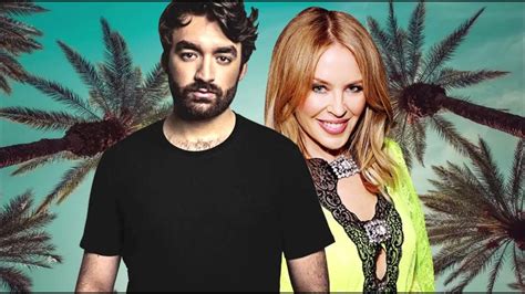 Oliver Heldens Feat Kylie Minogue 10 Out Of 10 Psm Karaoke Mix Youtube