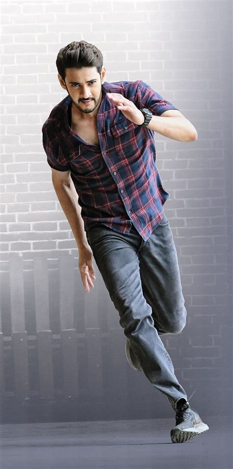 Maharshi Mahesh Babu Wallpapers - Wallpaper Cave