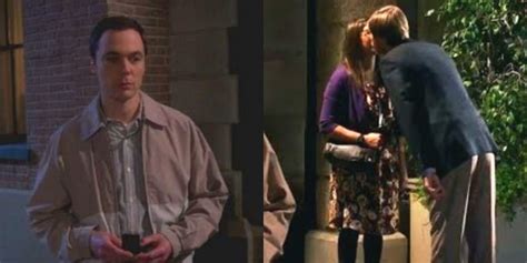 The Big Bang Theory 10 Of The Saddest Things That Happened During Amy And Sheldons Breakup