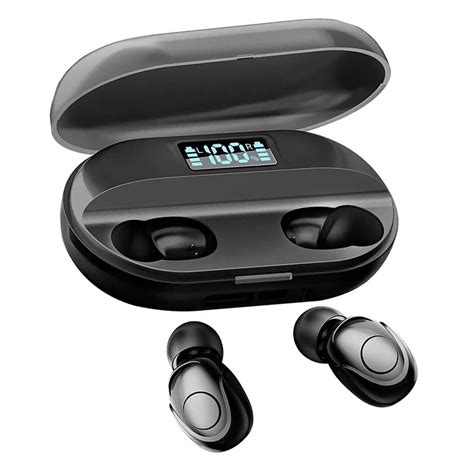 T2 Earbuds Wireless Headphones Black Mobile At Rs 280piece In New Delhi Id 27442273488