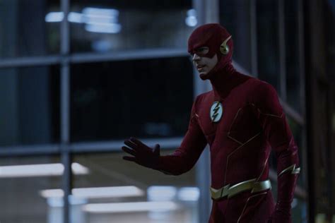 The Flash Season 9 Episode 12 Review A New World Part Three