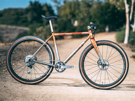 Shimano Grx Limited Gravel Bikes Mit Bling Faktor Rennrad News