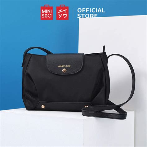 Miniso Sling Atelier Yuwa Ciao Jp