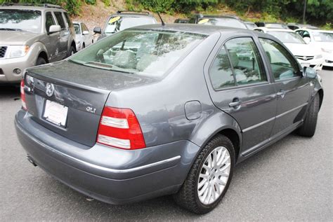 Used 2004 Volkswagen Jetta For Sale At Ramsey Corp Vin