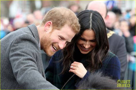 Duke Duchess Of Sussex Harry Meghan S New Titles Photo 4086096