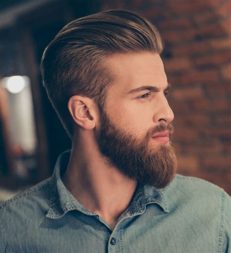 35 Staggering Beard Styles To Complement Your Look In 2022 | atelier ...