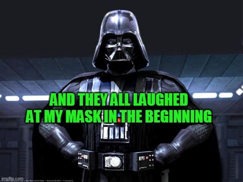 Darth Vader Memes Imgflip