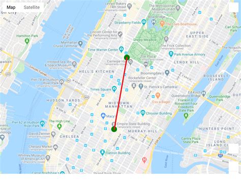 Geocoding In Python Using Google Maps Api Python Programming