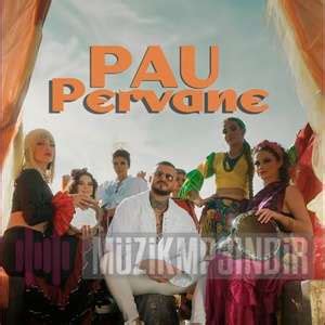 PAU Pervane Mp3 İndir Dinle Mp3 İndir Dur