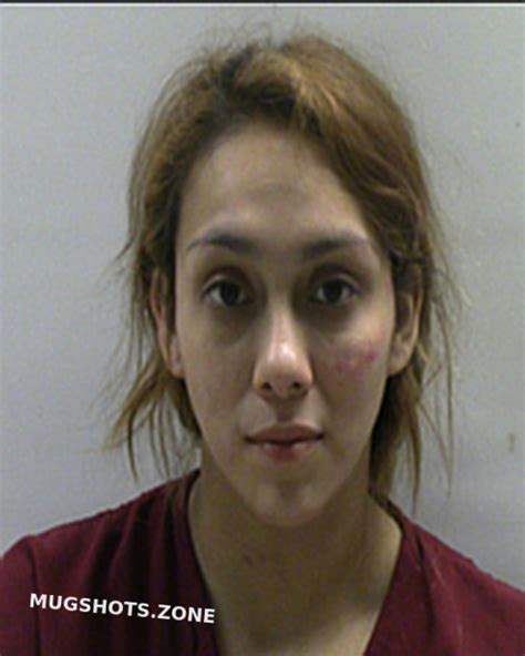 GONZALEZ KAYLA MARIE 07 08 2023 Cameron County Mugshots Zone