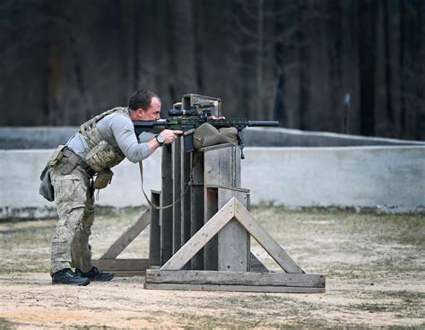 DVIDS - Images - 2023 USASOC International Sniper Competition Day 3 [Image 1 of 11]