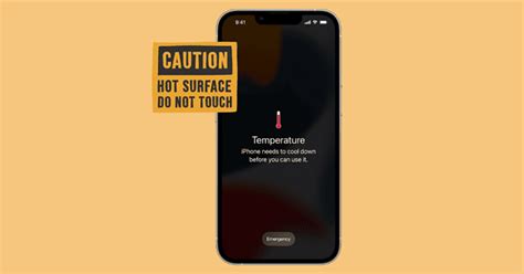 Fix Iphone Overheating After Ios 17 17 7 Update In 3 Ways The Mac