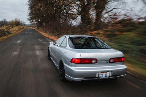 Acura Integra Gs Collection Videos And Images