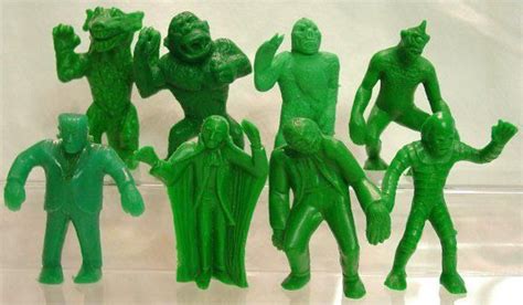 Pin By Alberto Llera On Vintage Toys Classic Monsters Classic Toys