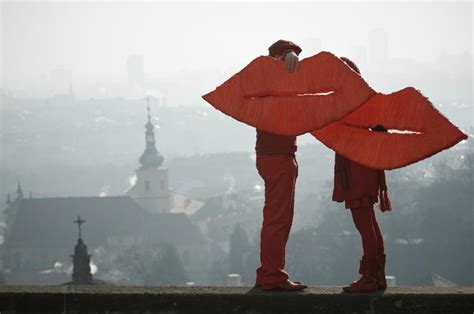 Jak Si Obchodzi Walentynki Na Wiecie Podarujkart Pl