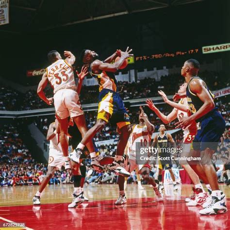 Pacers Dale Davis Photos and Premium High Res Pictures - Getty Images