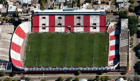 Estadios de futbol Argentino - Deportes - Taringa!