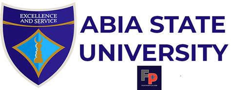 Abia State University Courses 2025 | All Available Programmes