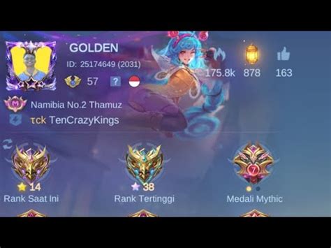 Live PLAYER FIGHTER SOLO RANK YANG MAU MABAR MASUK AJA APA KABAR