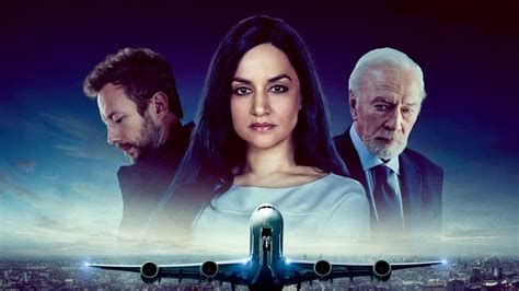 Departure (TV Series 2019-2022) - Cast & Crew — The Movie Database (TMDB)