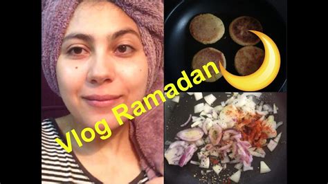 Vlog Ramadan اجيو دوزو معايا نهار فرمضان، شوفو شنو تقديت و شنو طيبت