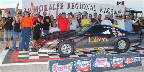 Ihra Crowns Winners At First Event Of The Year Drag Illustrated Drag Racing News Opinion