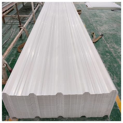 High Quality Lightweight Roof Tiles UPVC Roofing Materials ASA PVC