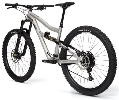 Ibis Ripmo AF Deore DVO 2022 Bike Full Suspension MTB Bikes