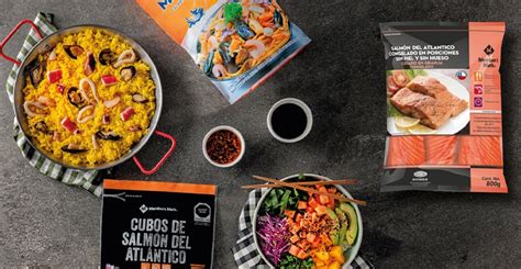 Clásicos de Cuaresma pescados y mariscos para esta temporada Revista