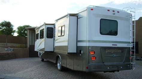 2007 Georgetown XL 359TS Fsbo In Fountain Hills Arizona