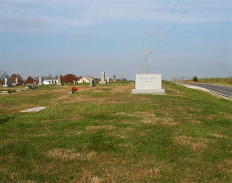 Fairview Cemetery In Bowling Green Indiana Find A Grave Cemetery