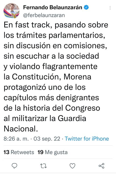 Opositores Y Analistas Como Denise Dresser Arremetieron Contra Amlo Y Morena Por Aprobar Ley De