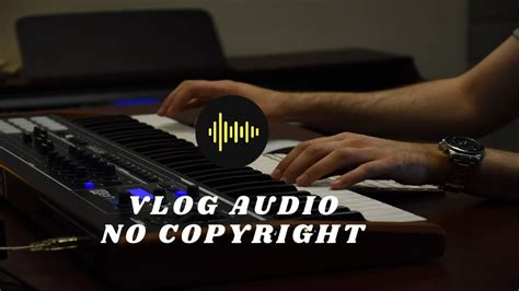 Photo Album Bensound Vlog Audio No Copyright Romantic Calm