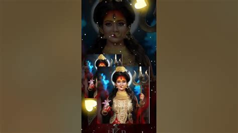 Tera Bhavan Saja Jin Fulo Se Viral Youtubeshorts Video Jai Mata Di