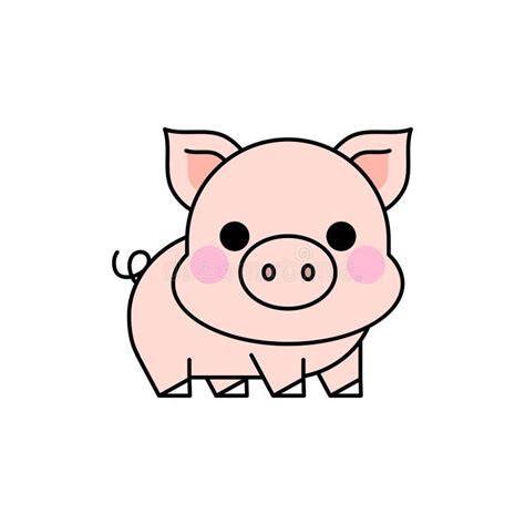 Cartoon Pig Stock Illustrations – 84,024 Cartoon Pig Stock Illustrations, Vectors & Clipart ...