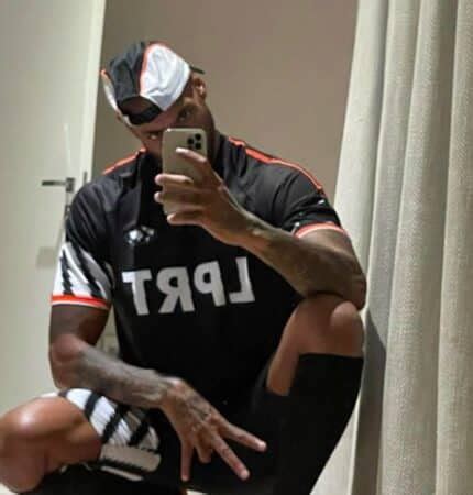 Booba Remercie Ses Fans Et Provoque Ses Haters Sur Instagram