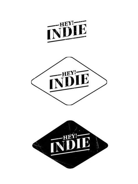 Indie Logo