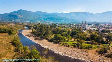 O Que Fazer Em Praia Grande Sc Passeio E Atra Es Viagens E Caminhos