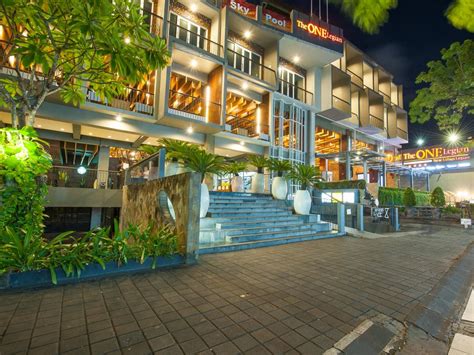 Hotel Di Legian Bali Bintang 4 Homecare24