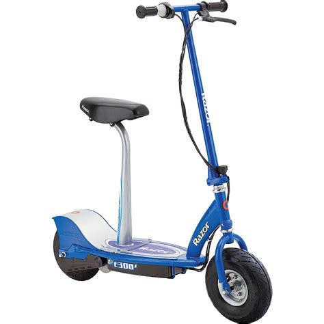 Razor E300s Electric Scooter Academy