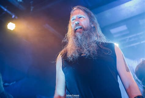 Adam Gasson | Bristol Music Photographer | Amon Amarth live photos