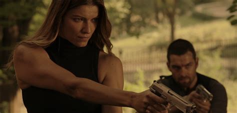 Ivana Milicevic Banshee 