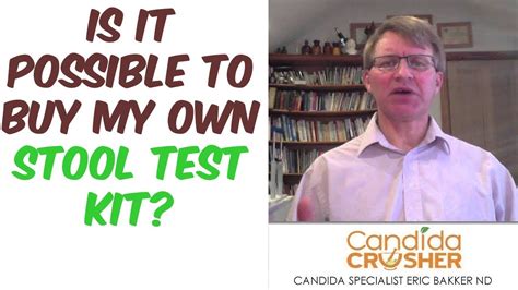 Stool Testing: Is There A DIY Version? - YeastInfection.Org - Your Source for Candida Cleanse ...