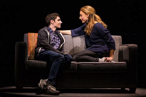 Review Dear Evan Hansen Is A Musical Triumph Hashtags And All 48