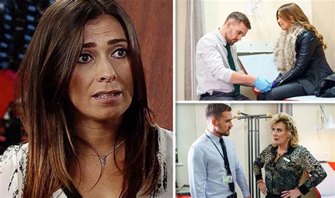 Coronation Street Spoilers Michelle Connor Murder Plot Revealed As