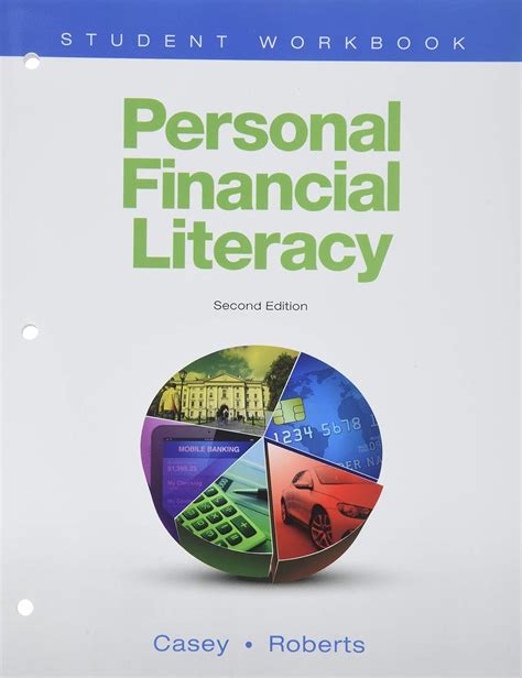 Personal Financial Literacy Workbook For Personal Financial