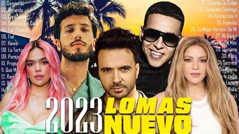 Maluma Karol G Daddy Yanke Rosalia 🔥 Lo Mas Sonado 2024 🔥 Lo Mas Nuevo 2024 🔥 Mix Reggaeton 🔥