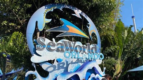 SeaWorld Orlando Discounted Tickets | FunEx